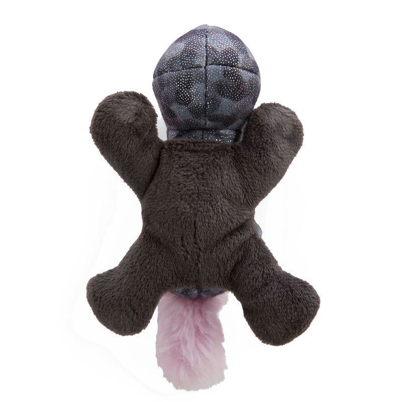 Afbeelding laden in galerijviewer, Nici Magnici Pluchen Knuffel Eenhoorn Diamond Dust met Magneet, 12cm
