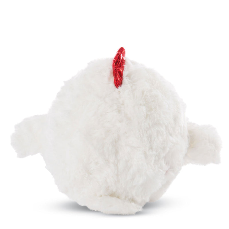 Afbeelding laden in galerijviewer, Nici Glubschis Pluchen Knuffel Henlou, 15cm

