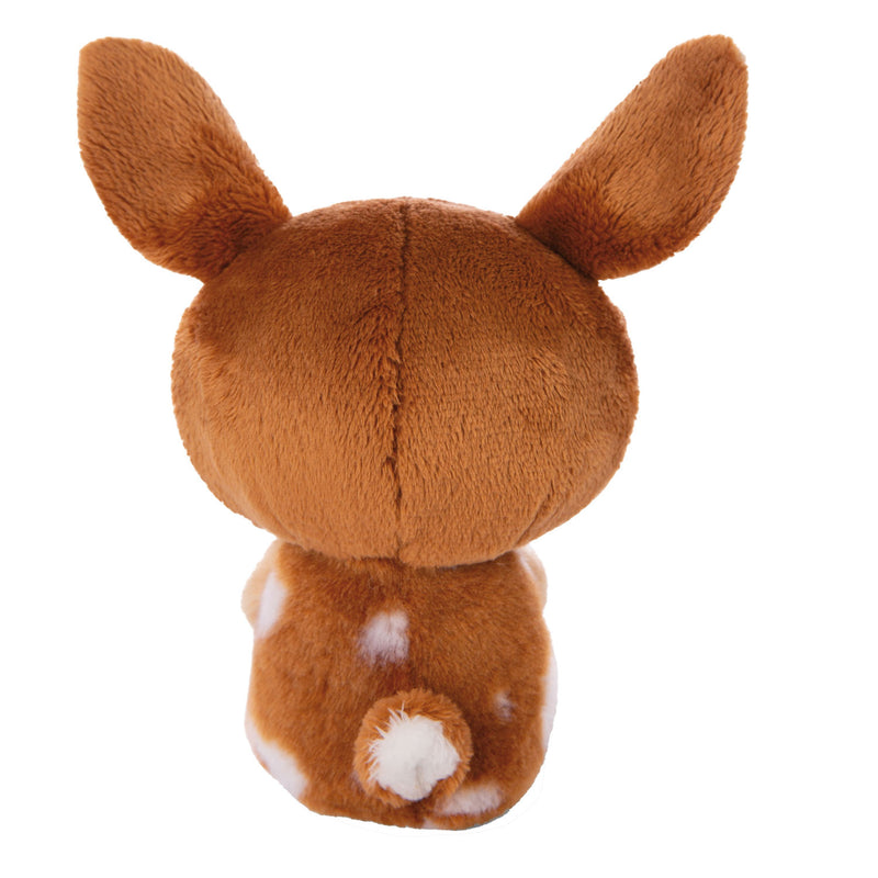 Afbeelding laden in galerijviewer, Nici glubschis pluchen knuffel reekalf feena, 15cm
