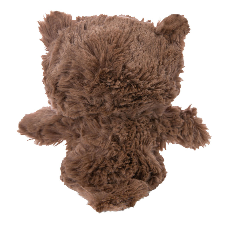 Afbeelding laden in galerijviewer, Nici Glubschis Pluchen Knuffel Uil Twila, 15cm
