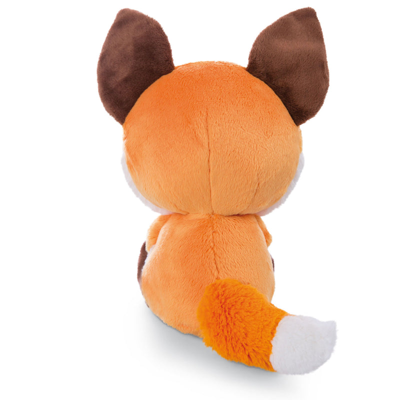 Afbeelding laden in galerijviewer, Nici Glubschis Pluchen Knuffel Vos Runizzi, 15cm

