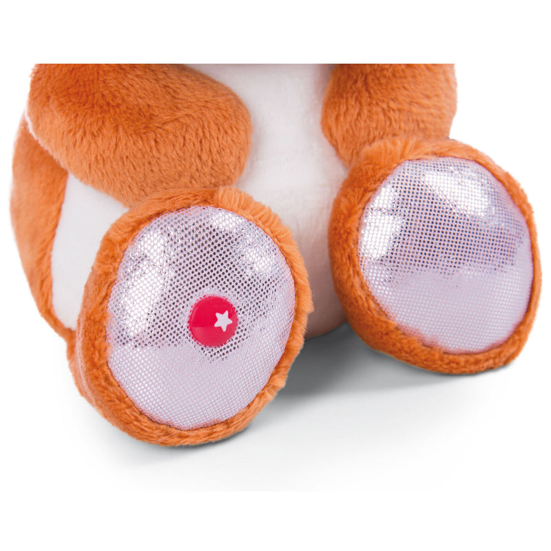 Afbeelding laden in galerijviewer, Nici Glubschis Pluchen Knuffel Eekhoorn Squibble, 25cm

