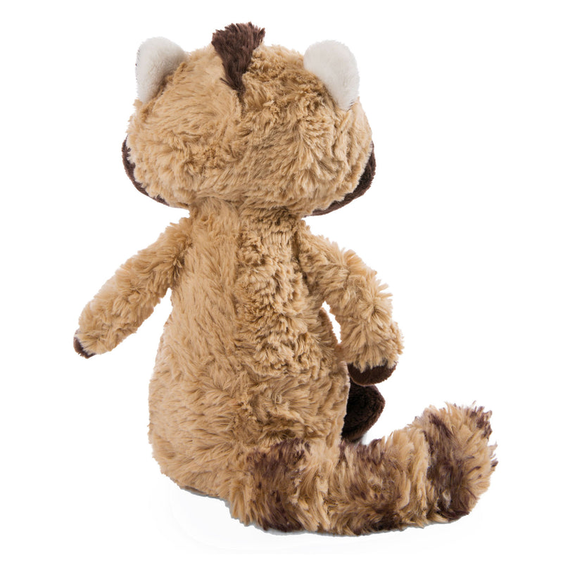 Afbeelding laden in galerijviewer, Nici Wild Friends Pluchen Knuffel Coati Coaty, 30cm
