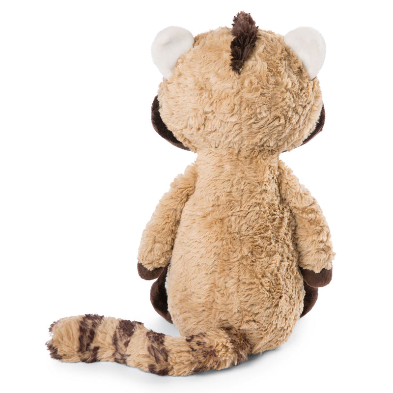 Afbeelding laden in galerijviewer, Nici wild friends pluchen knuffel coati coaty, 43cm
