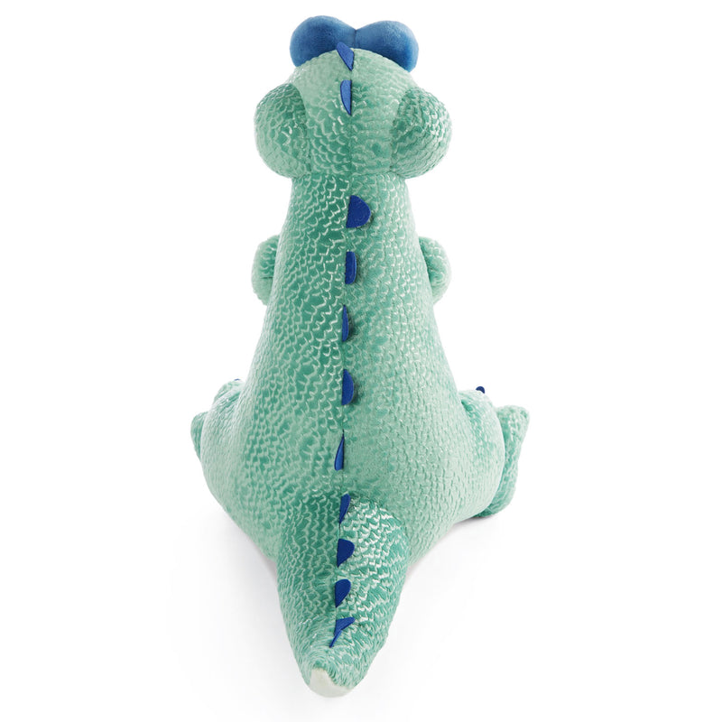 Afbeelding laden in galerijviewer, Nici Wild Friends Pluchen Knuffel Krokodil Croco McDile, 50cm
