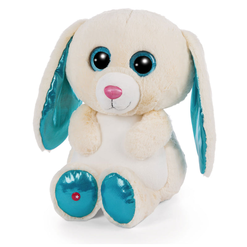 Afbeelding laden in galerijviewer, Nici Glubschis Pluchen Knuffel Wolli-Dot, 45cm

