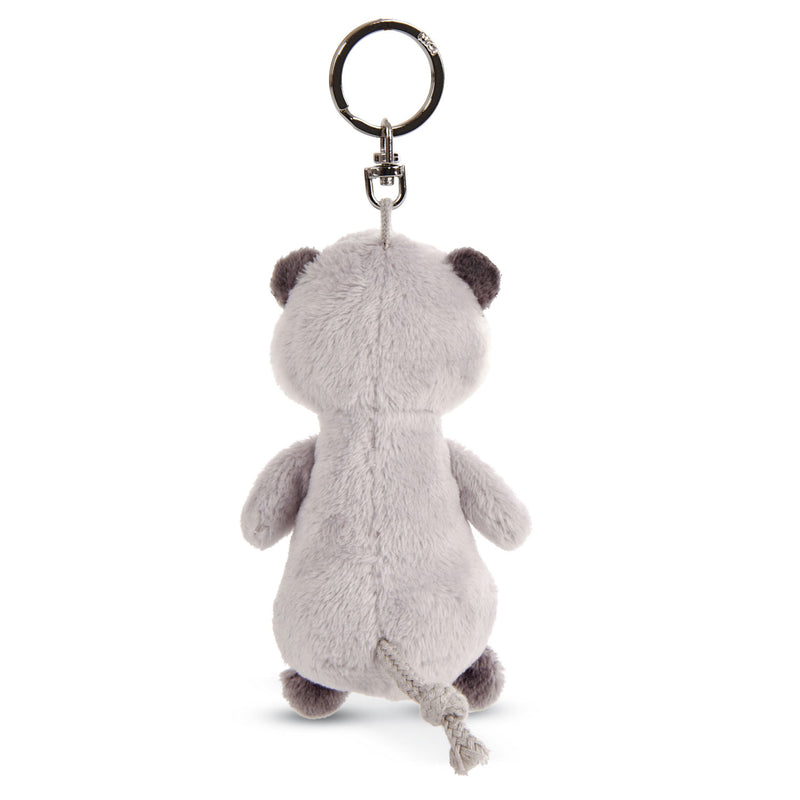Afbeelding laden in galerijviewer, Nici Pluchen Sleutelhanger Slaapmuis Doramouse, 10,5cm
