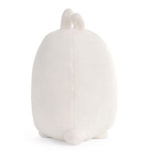 Afbeelding laden in galerijviewer, Nici pluchen knuffel molang regenboog met hart in geschenkdoos, 16cm
