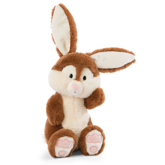 Nici Pluchen Knuffel Konijn Poline Bunny, 25cm