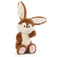 Nici Pluchen Knuffel Konijn Poline Bunny, 25cm