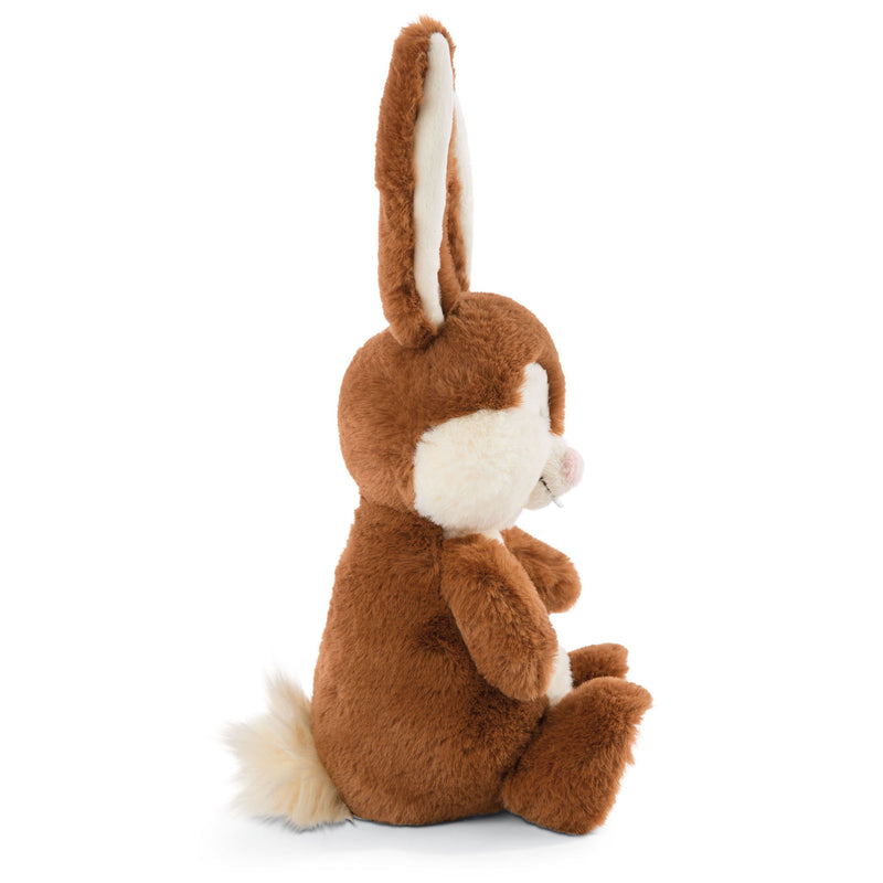 Afbeelding laden in galerijviewer, Nici Pluchen Knuffel Konijn Poline Bunny, 25cm
