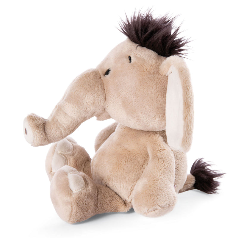 Afbeelding laden in galerijviewer, Nici pluchen knuffel olifant, 25cm
