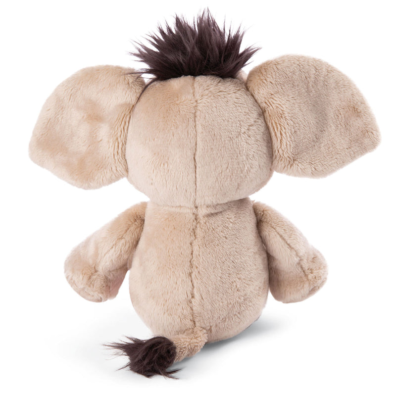 Afbeelding laden in galerijviewer, Nici pluchen knuffel olifant, 25cm
