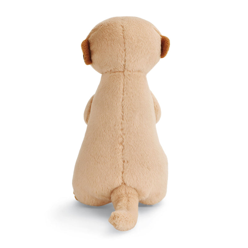 Afbeelding laden in galerijviewer, Nici Pluchen Knuffel Stokstaartje, 30cm
