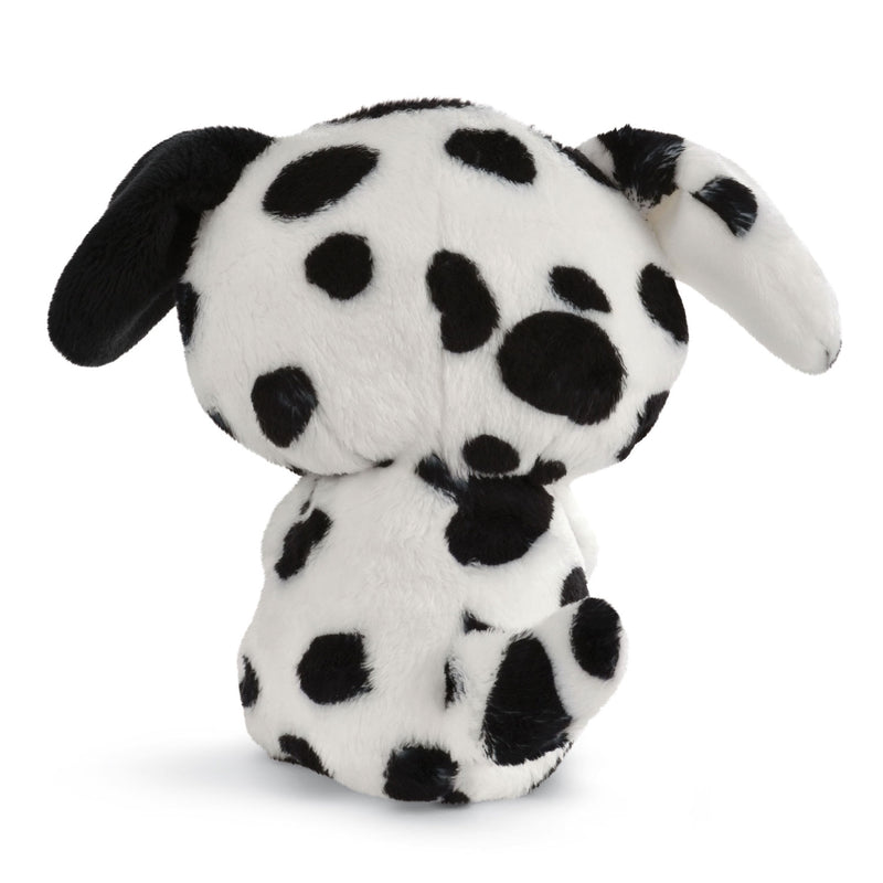 Afbeelding laden in galerijviewer, Nici glubschis pluchen knuffel dalmatier dottino, 15cm
