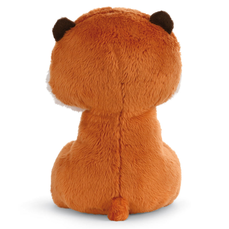 Afbeelding laden in galerijviewer, Nici Glubschis Pluchen Knuffel Hamster Stubbi, 15cm
