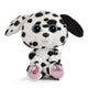 Nici glubschis pluchen knuffel dalmation dottino, 25cm