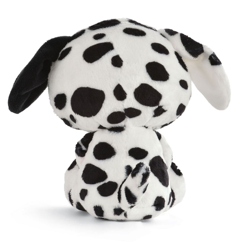 Afbeelding laden in galerijviewer, Nici glubschis pluchen knuffel dalmation dottino, 25cm
