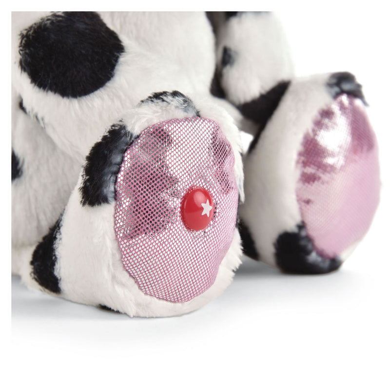 Afbeelding laden in galerijviewer, Nici glubschis pluchen knuffel dalmation dottino, 25cm

