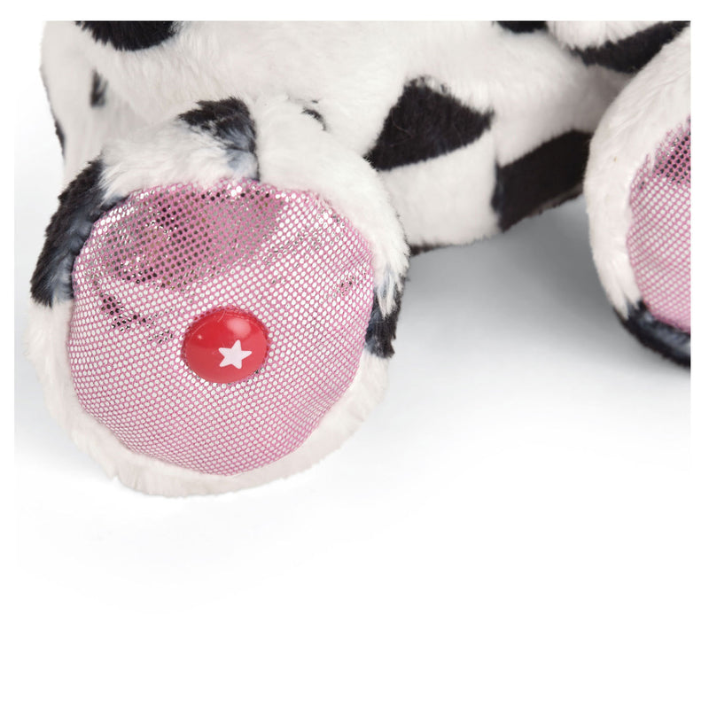 Afbeelding laden in galerijviewer, Nici glubschis pluchen knuffel dalmation dottino, 25cm
