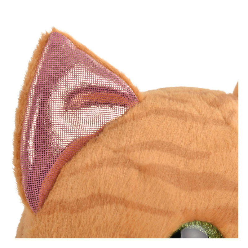 Afbeelding laden in galerijviewer, Nici Glubschis Pluchen Knuffel Kat Tabbrey, 25cm
