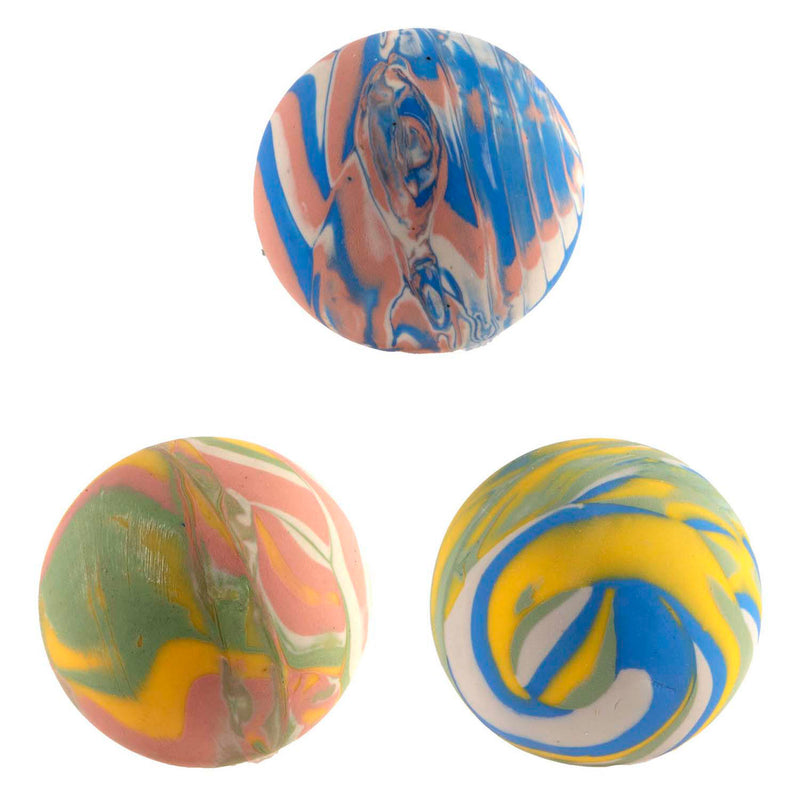 Afbeelding laden in galerijviewer, Jono toys stuiterbal marmer, 4cm
