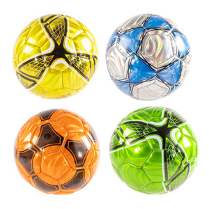 Jono toys kleine voetbal maat 2
