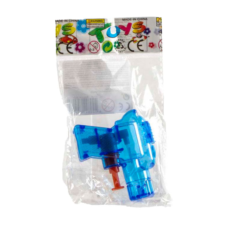 Afbeelding laden in galerijviewer, Jono toys klein waterpistool transparant
