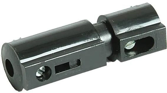 Hella sicherungshalter torpedo fuse holder bayonet locks