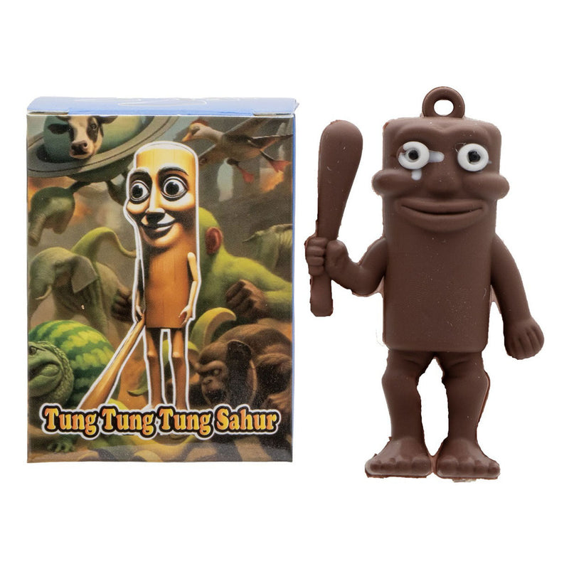 Afbeelding laden in galerijviewer, Jono toys brainrot surprise box speelfiguren

