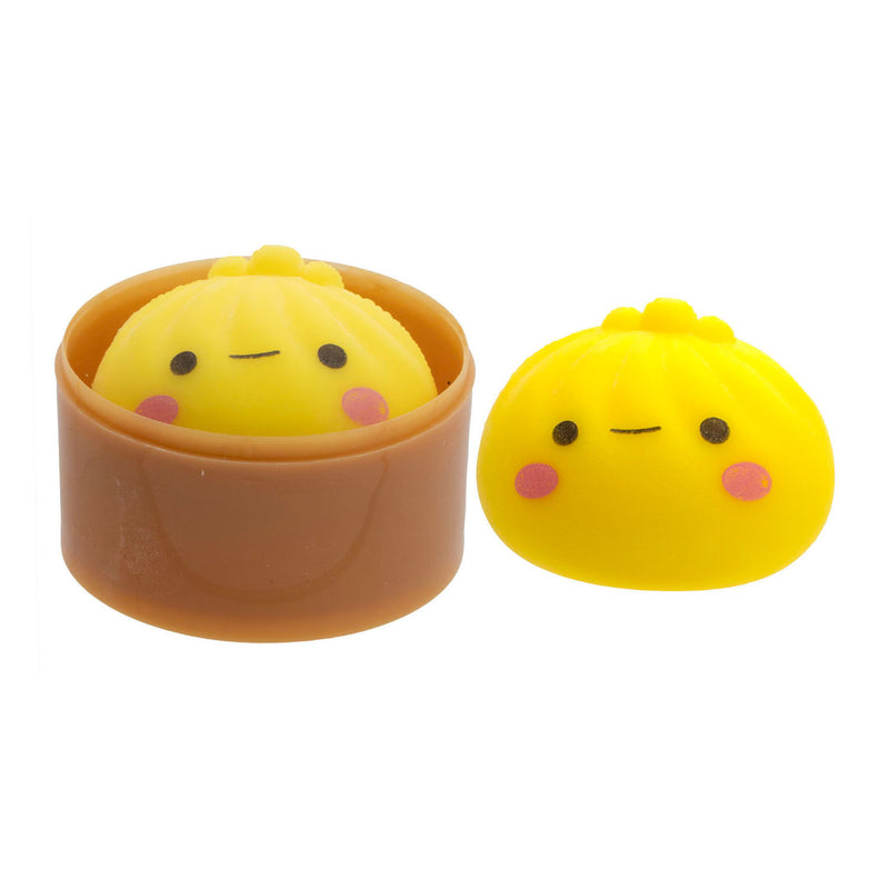 Afbeelding laden in galerijviewer, Jono toys squeezy dumpling - 5,5cm
