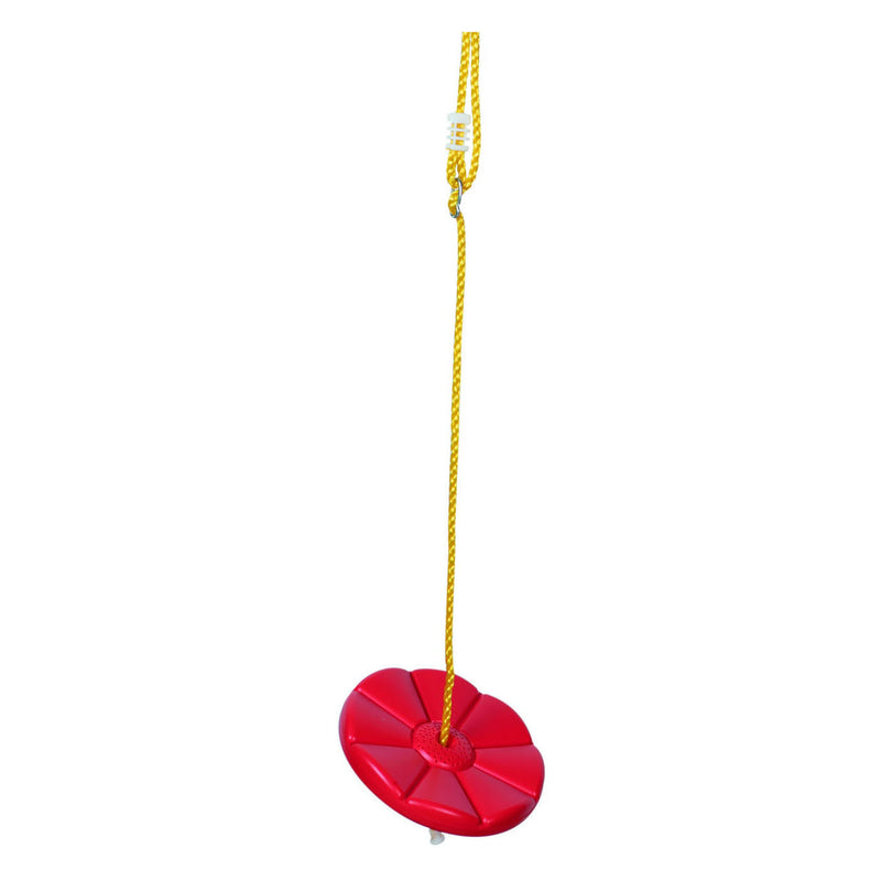 Afbeelding laden in galerijviewer, Schommel rond - 28cm
