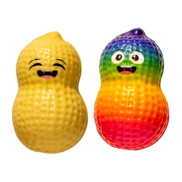 Jono toys squeeze pinda pu slow rise