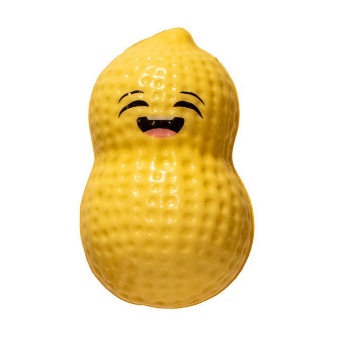 Afbeelding laden in galerijviewer, Jono toys squeeze xl pinda pu slow rice 10x5,5 cm.

