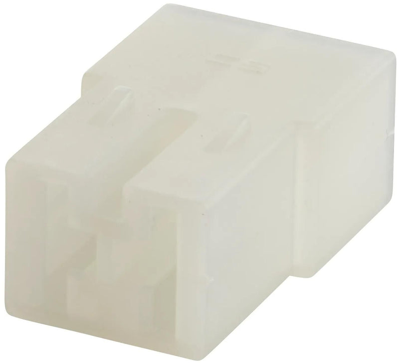 Afbeelding laden in galerijviewer, Hella stekkerbehuizing socket housing 2-polig

