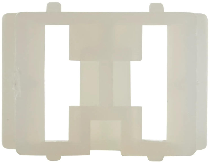 Afbeelding laden in galerijviewer, Hella stekkerbehuizing socket housing 2-polig
