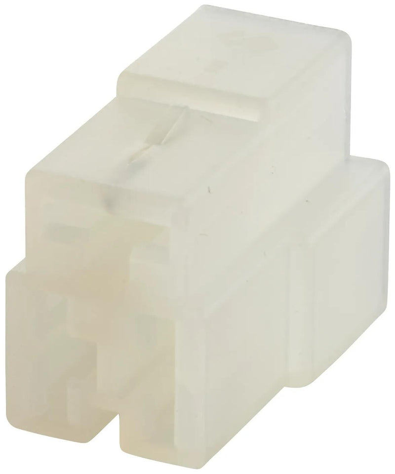 Afbeelding laden in galerijviewer, Hella steckgehäuse socket housing 3-polig
