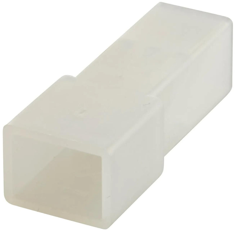 Afbeelding laden in galerijviewer, Hella stekkerbehuizing connector housing 1-polig
