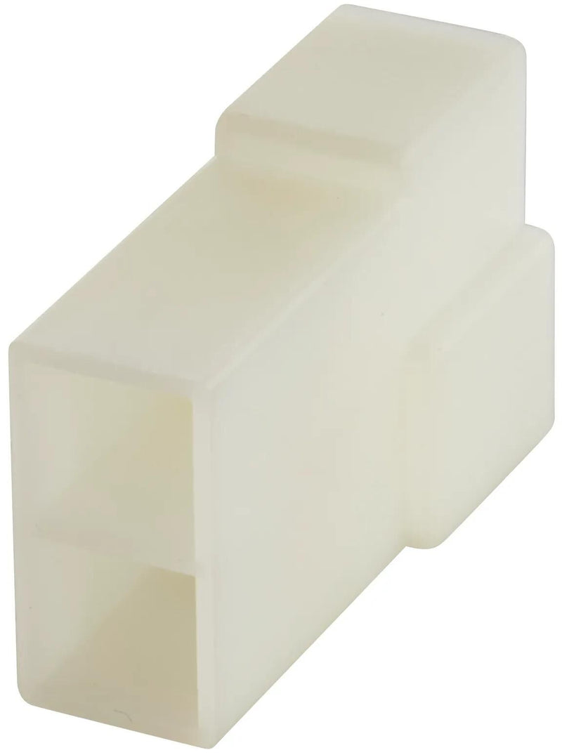 Afbeelding laden in galerijviewer, Hella stekkerbehuizing connector housing 2-polig

