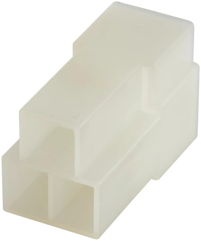 Afbeelding laden in galerijviewer, Hella stekkerbehuizing connector housing 3-polig
