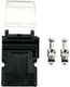 Hella sicherungshalter inline connector strip 1 pc.