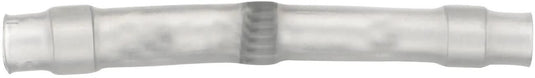 Hella krimpverbinder solder sleeve cwt 0.3-0 clear