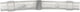 Hella krimpverbinder solder sleeve cwt 0.3-0 clear