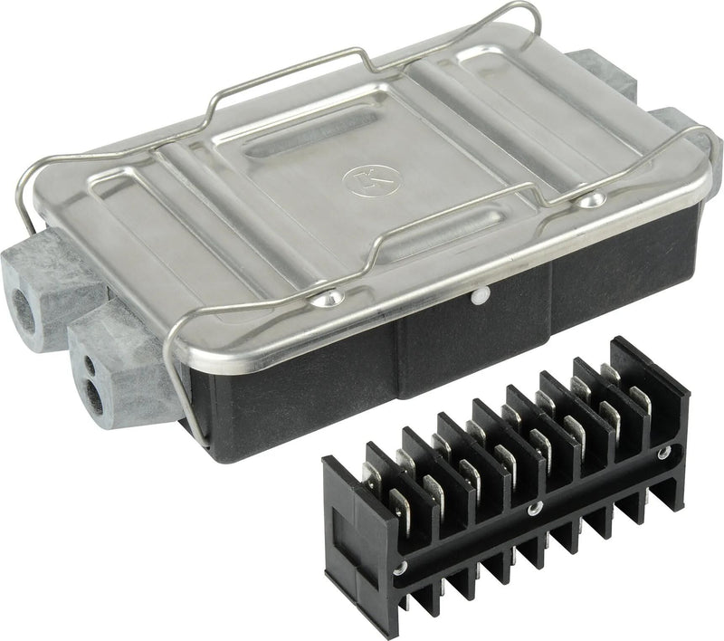 Afbeelding laden in galerijviewer, Herth+buss kabelverbinderdose cable connectors m.cover
