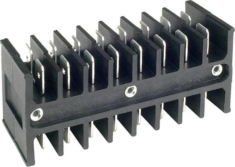 Afbeelding laden in galerijviewer, Herth+buss kabelverbinderdose cable connectors m.cover

