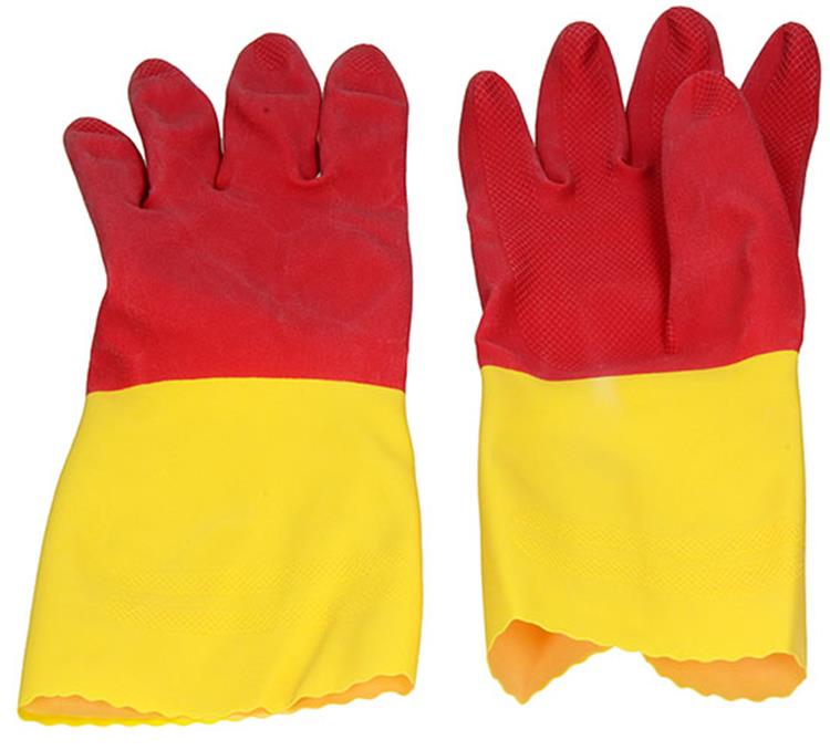 Afbeelding laden in galerijviewer, Vileda 1046504 - handschoenen protector l | 12 stuks
