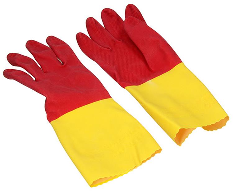 Afbeelding laden in galerijviewer, Vileda 1046504 - handschoenen protector l | 12 stuks
