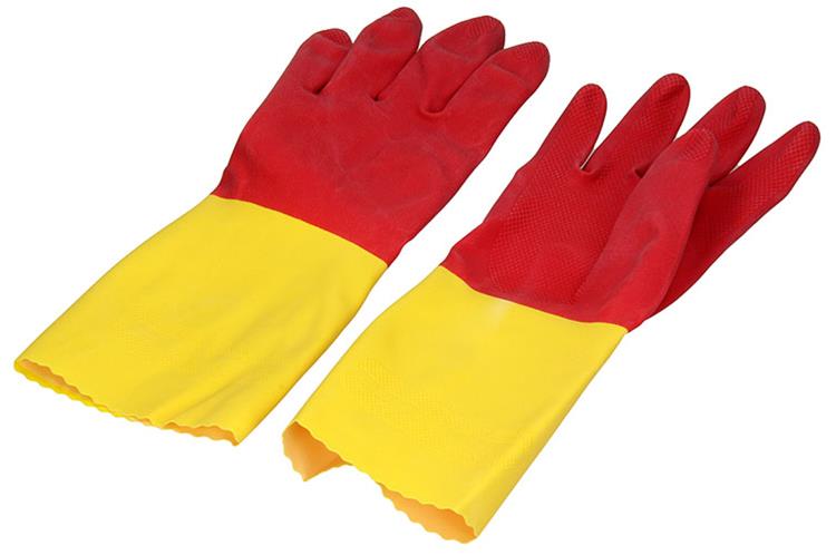 Afbeelding laden in galerijviewer, Vileda 1046504 - handschoenen protector l | 12 stuks
