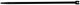 Dresselhaus kabelbinder cable ties w.metal tongue 3,6 x 140