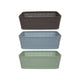 Svenska living mand 1,8l 19x13x6cm woven mand 1,8l 19x13x6cm woven
